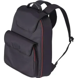Roland CB-HPD Rucksack-Tasche mit Drumsticks, Instrumententasche + Koffer