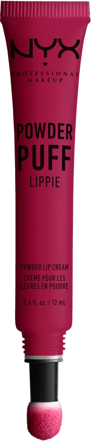 NYX-PROFESSIONAL-MAKEUP - Lippenstift - Powder Puff Lippie, One Size, Prank Call