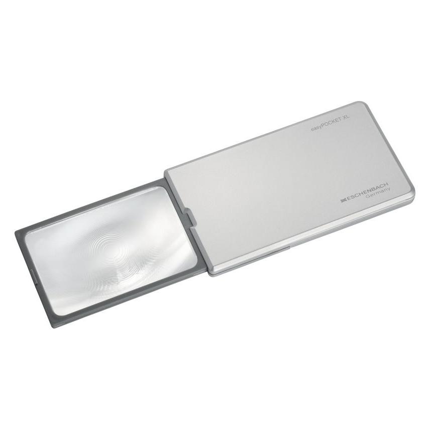 Eschenbach Leuchtlupe easyPOCKET (152211)