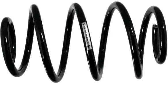 SACHS 994 732 Coil spring