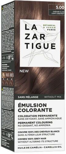 LAZARTIGUE EmulsiÃ³n Colorante 5.0