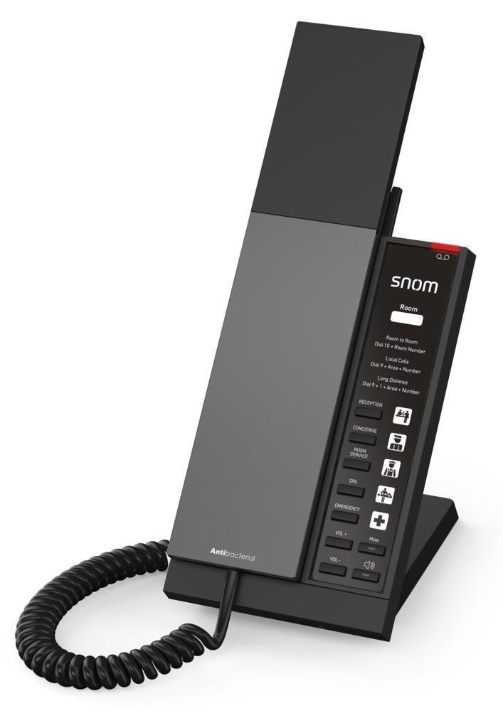 Snom HD-serie