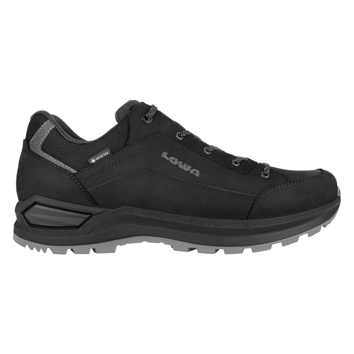 Lowa Renegade EVO GTX LO schwarz/graphit (9927) 51 311867-9927-51