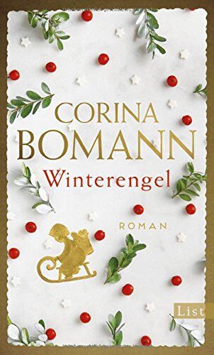 Corina Bomann - Winterengel: Roman - Preis vom 02.10.2026 23:42:20 h