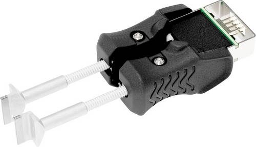 Weller T0050117399 Lötspitze Messerspitze Spitzen-Länge 29.00mm Inhalt 1St.