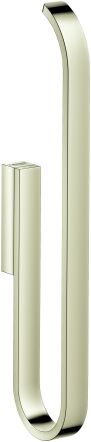 Grohe Selection papier de rechange Selection 41067BE0 nickel poli, fixation murale, fixation invisible
