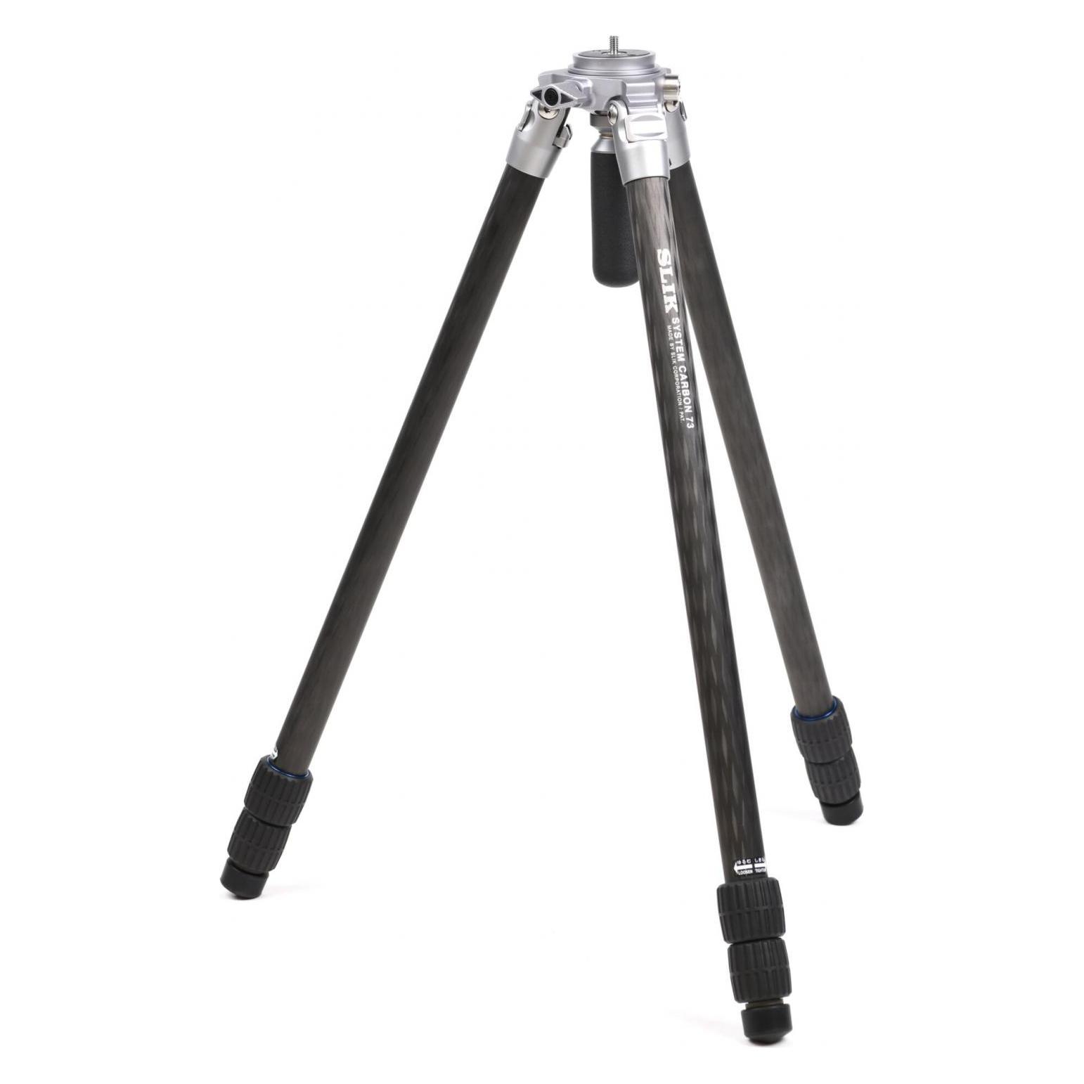 Slik System Carbon 73 (Carbon) (50383)