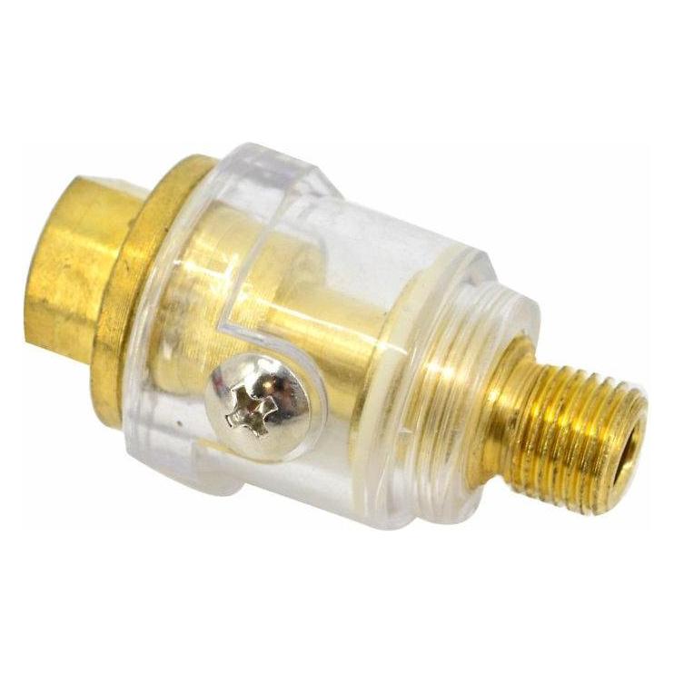 Awtools DURCHÖLER 1/4" MINI (35569463)