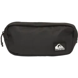 Quiksilver Pubjug 2.0 Gürteltasche - schwarz