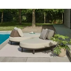Apple Bee Moon Island Lounge Set 2