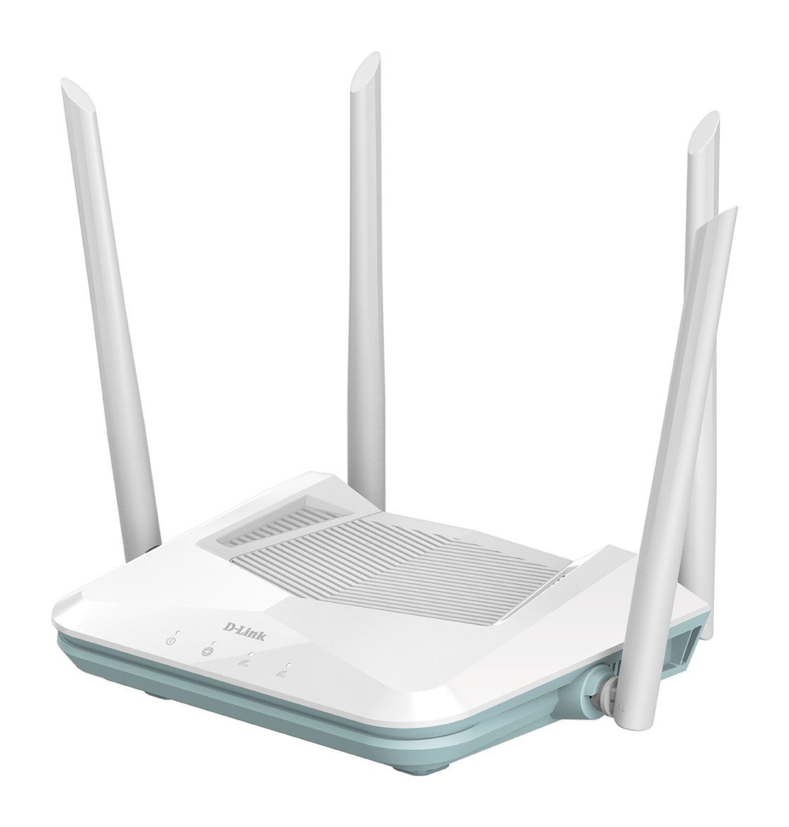 D-Link R15/E EAGLE PRO AI AX1500 Smart Router 3x 1 Gbps
