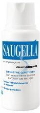 Saugella Dermoliquide 250 ml - Flacon 250 ml