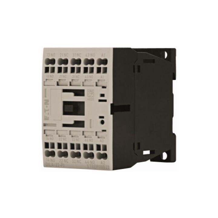Eaton Hilfsschütz DILA-22(230V5#199214)