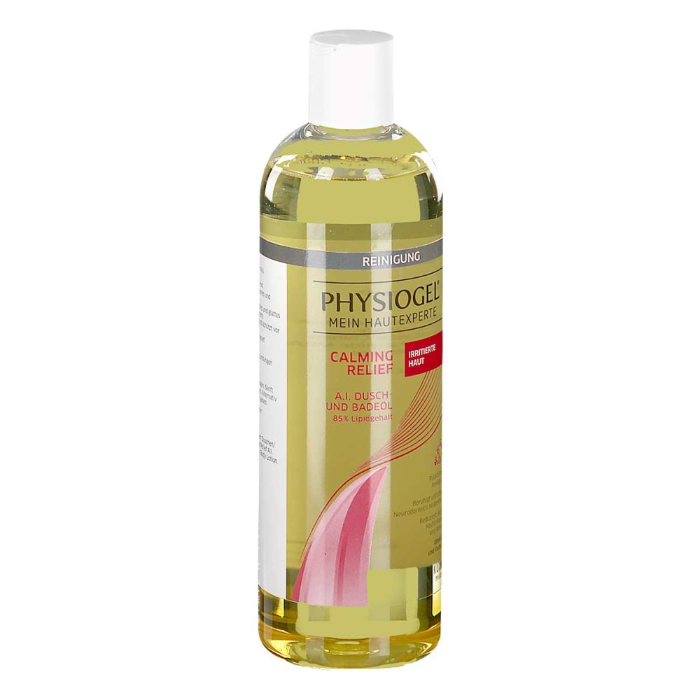 Klinge Pharma GmbH Physiogel Calming Relief A.I. Dusch-und Badeöl 20088592