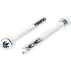 RS PRO, Schrauben, Schrauben Innensechskant M8x80mm
