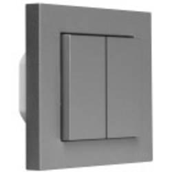 OPUSgreenNet 563120 Wandschalter Weiß EnOcean