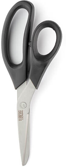 Taylor s Eye Witness 18cm / 7 Left Handed General Purpose/Craft Scissors