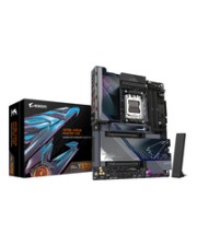 Gigabyte ATX Mainboard AM5 PCI-Express (X870E A MASTER X)