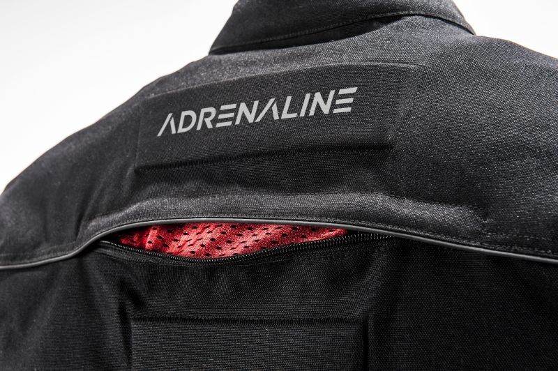 ADRENALINE A0201/20/10/3XL Textiljacke