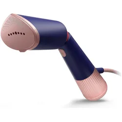 Philips STH5030/21 Modell 5030, Dampfglätter, Blau, Rosa