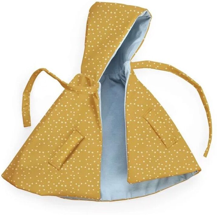 Vêtement de poupée cape printemps Pomea - Djeco