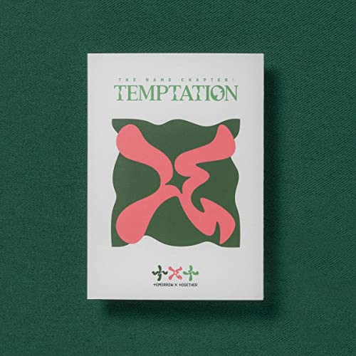 Tomorrow X Together - The Name Chapter: Temptation (Lullaby Vers.) - Preis vom 09.10.2026 07:28:09 h