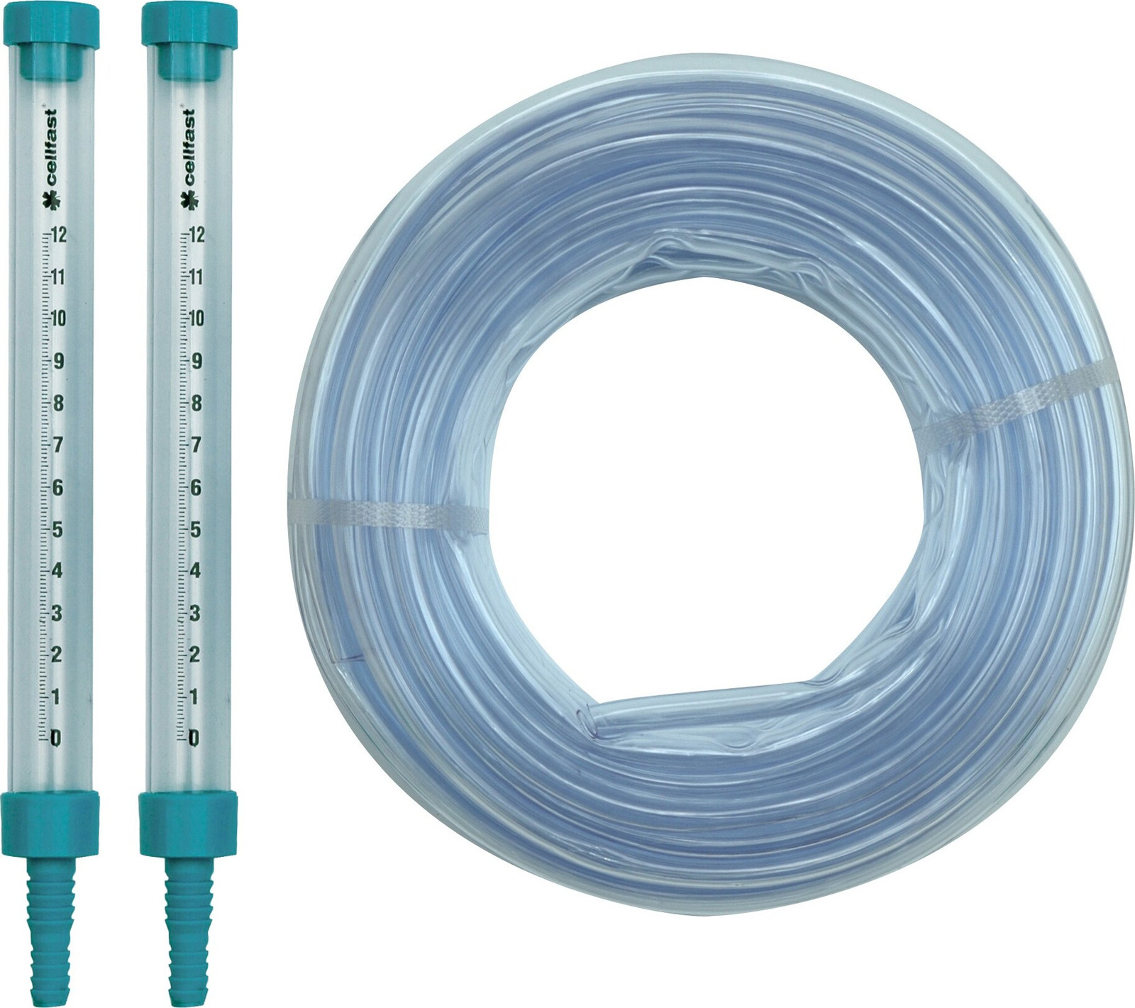 VOREL 16002 Polyvinylchloride PVC 1 cm 1 stuk