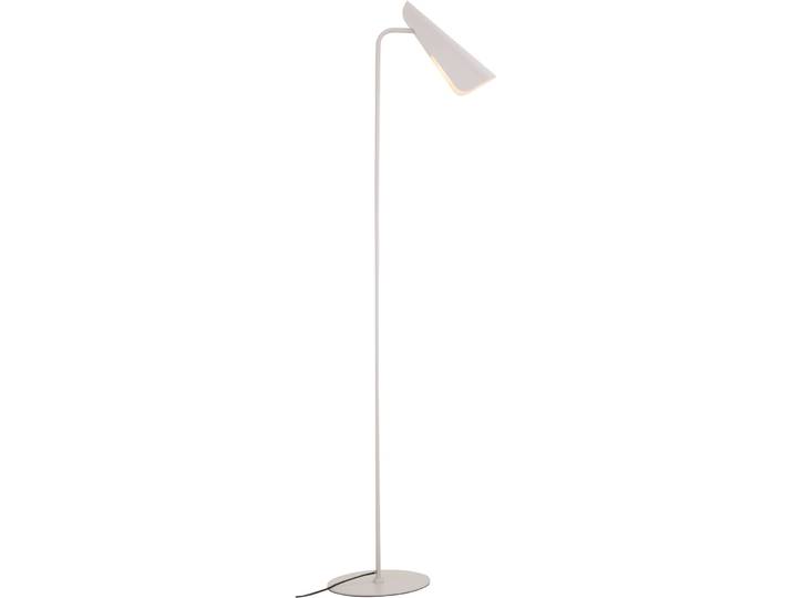 Stehlampe Siena hellgrau H 145 cm - Stehlampe