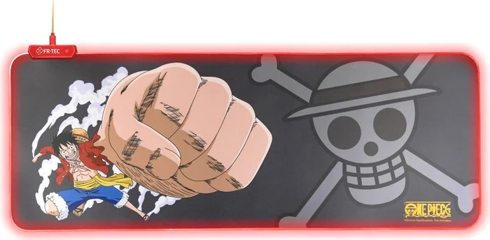 Blade Gaming Mauspad - One Piece Luffy