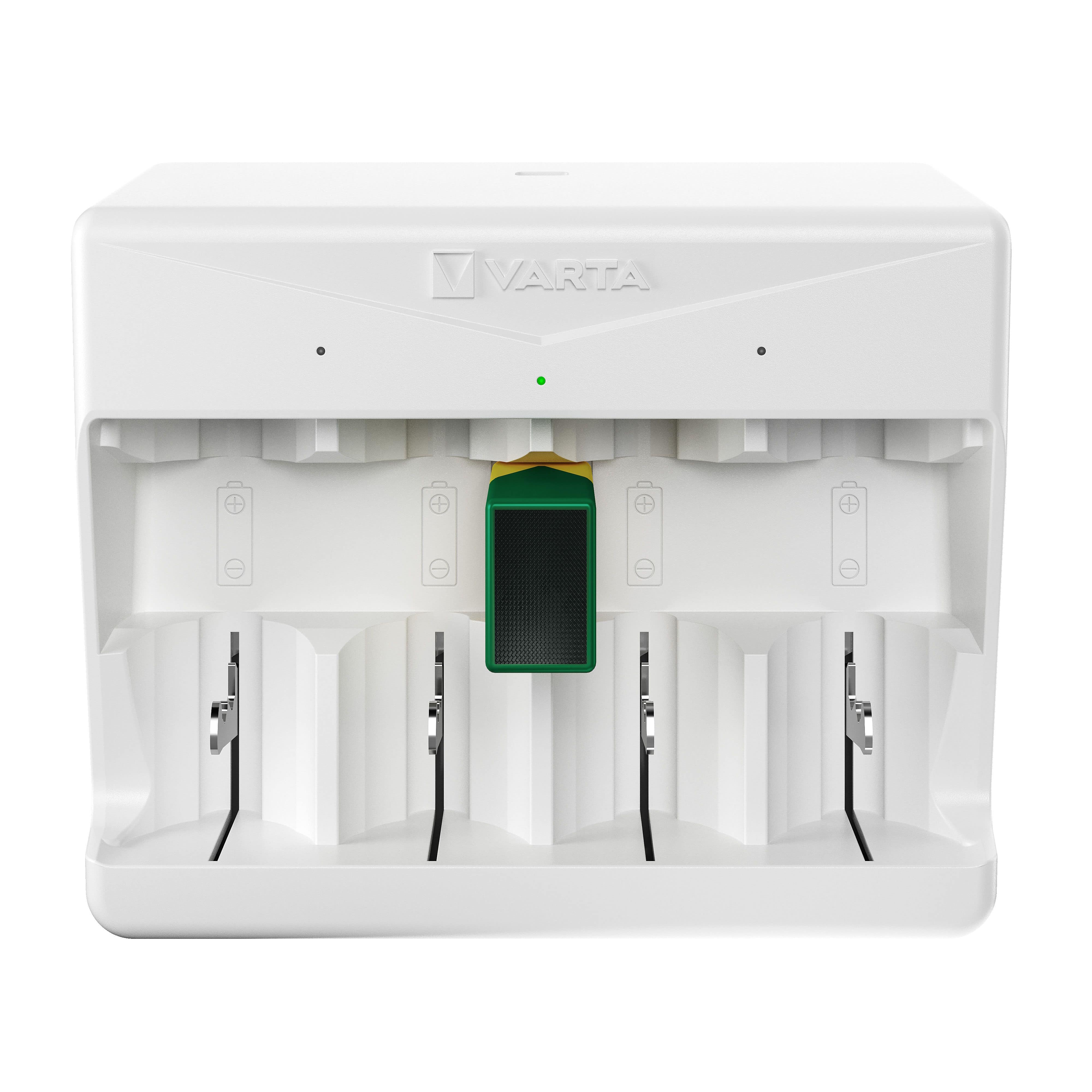 Varta Universal Charger 57658 101 401