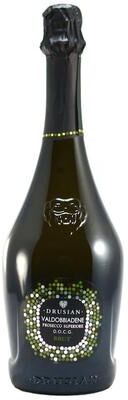 """Drusian Brut Processo Champagne - Italy"""
