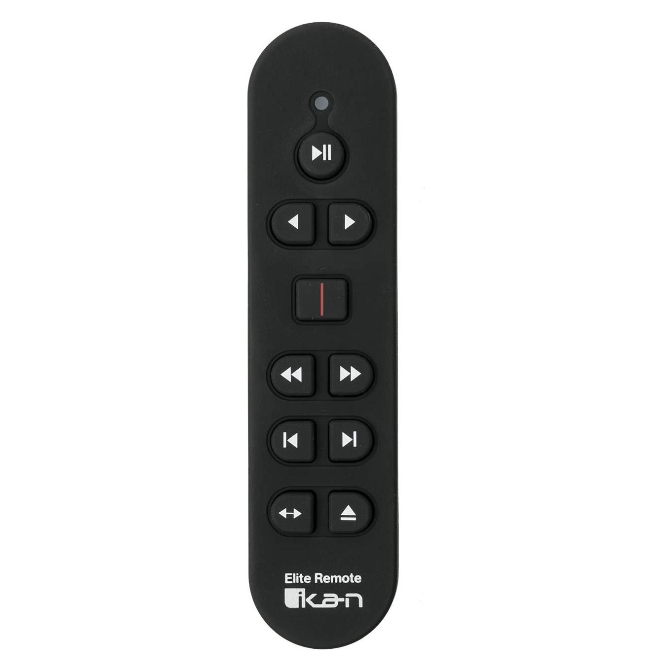 Ikan Bluetooth Teleprompter Fernbedienung für PT-ELITE (Universal Fernbedienung, Bluetooth) (ELITE-REMOTE)