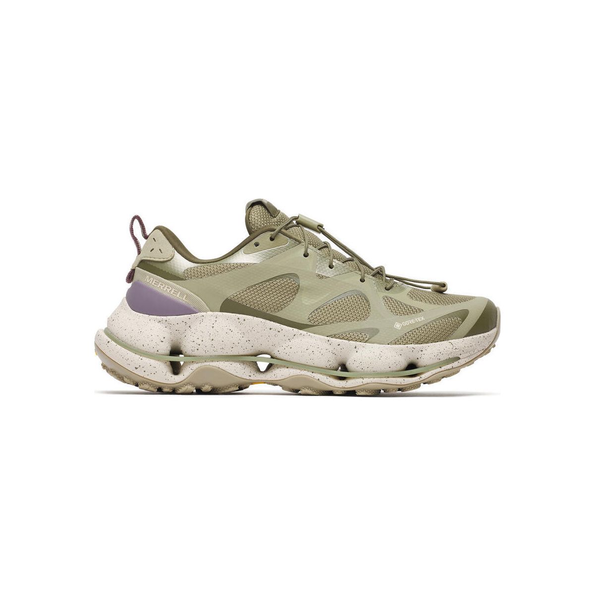 Merrell Speedarc Matis GTX Women muted sage 39 J00005526-39