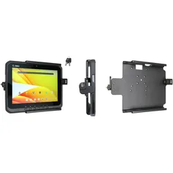 Brodit Aktive Halterung, Tablet Halterung, Schwarz