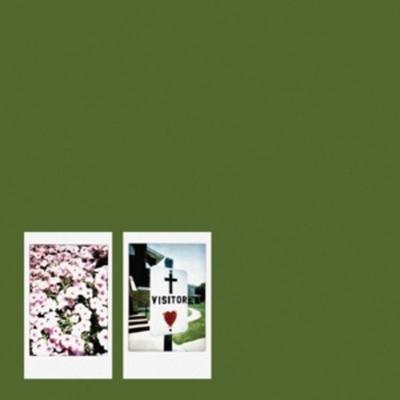 Visitor - John Moreland, CD