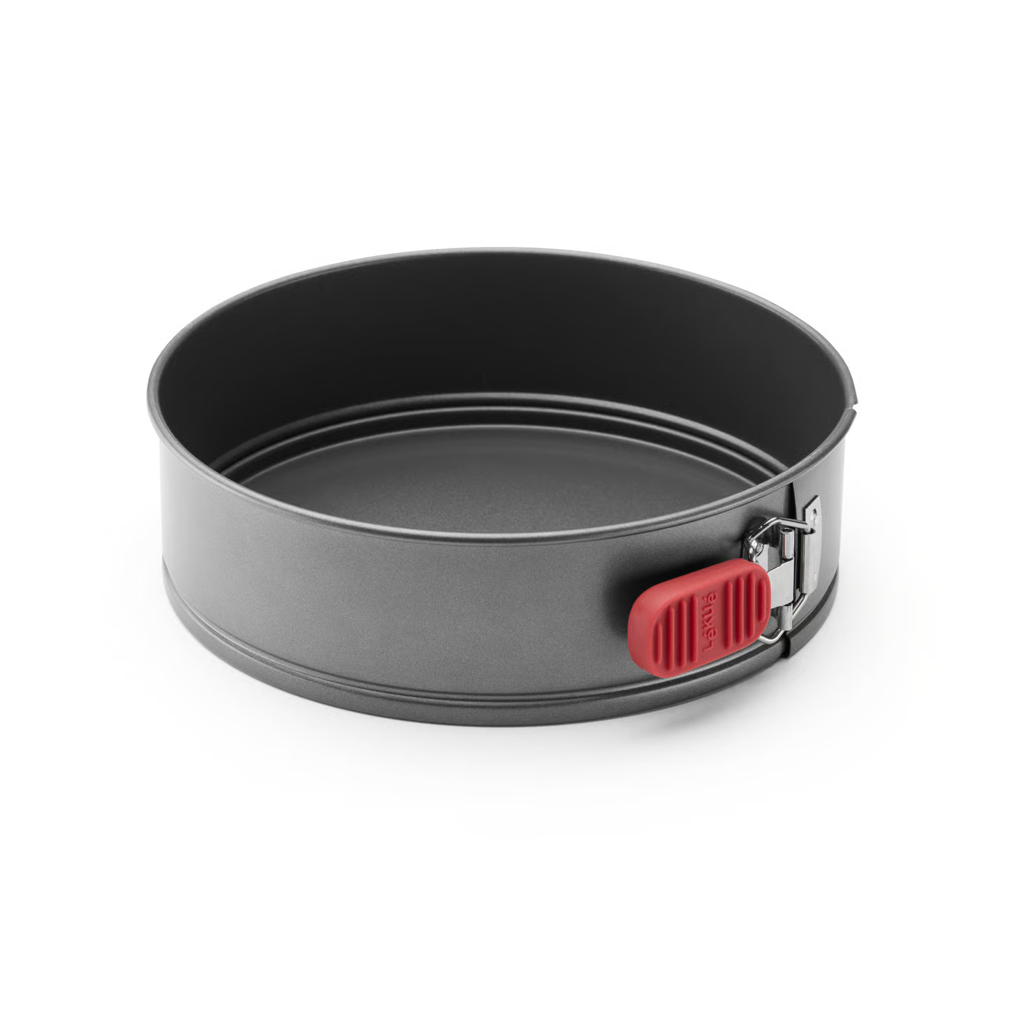 Lékué Non-stick springvorm Rood Ø24 cm