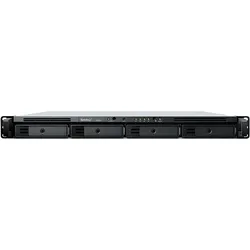 4-Bay Synology RackStation RS822+