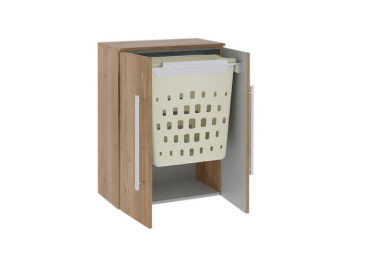 Puris Cmano Highboard bei badshop.de