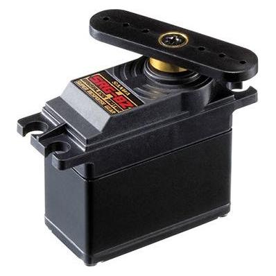 Wittmax Servo SRG-BZ - 0.12sec/13kg (107A53551A)