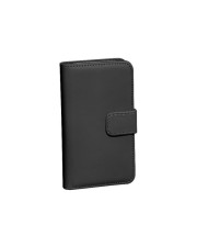 PEDEA Book Cover Classic für Google Pixel 8 schwarz > Highlights- Ausgezeichneter Schutz Display und Gehäuse- Mit weicher TPU-Kunststoffschale- Umschließt das Smartphone vollständig- Alle Funktionen Knöpfe Anschlüsse sind uneingeschränkt nutzbar- Horizont (12160040)
