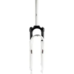 RST Federgabel Vogue Air 80 mm Disc-Brake Weiß