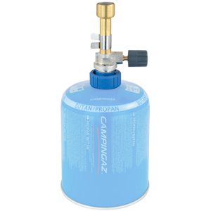 Campingaz Lötlampe 2000020657, Labogaz 470 CV, für Schraubgaskartuschen