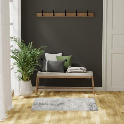 Nourison Dekor Indoor only Abstract Area Rug