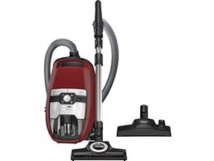 MIELE Blizzard CX1 Cat&Dog PowerLine Rouge - Aspirateur Sans Sac