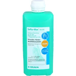 Softa-Man Acute 500 ML