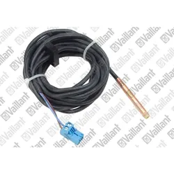 Vaillant Speicherfühler (PTC) 253517 Vaillant-Nr. 253517