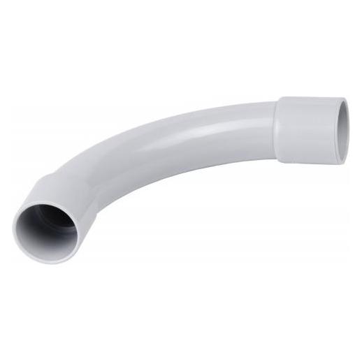 Gewiss Steckbogen IP40 zu (DX40163)