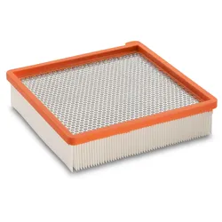 Kärcher Flachfaltenfilter