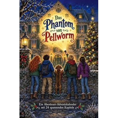 Das Phantom von Pellworm