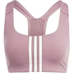 ADIDAS Damen BH Powerimpact Training Medium-Support Cup A-C, Größe XS in Blau Blau